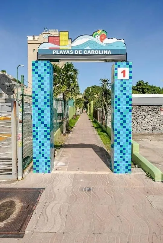 Playa Isla Verde - Beautiful 2 Bed - 2 Bath! Apartment