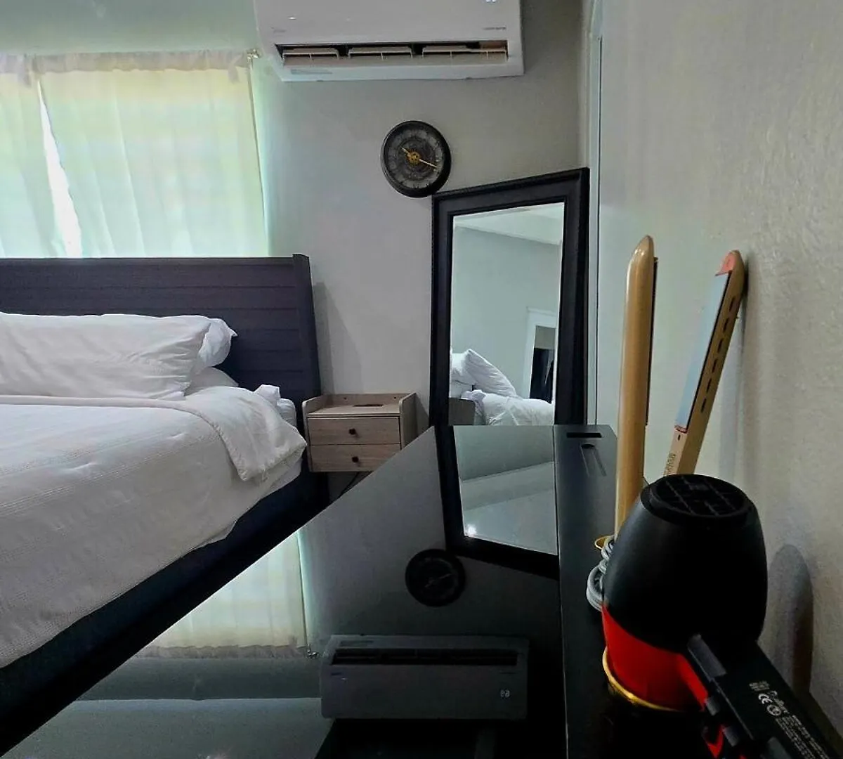 Playa Isla Verde - Beautiful 2 Bed - 2 Bath! 0*, San Juan Puerto Rico