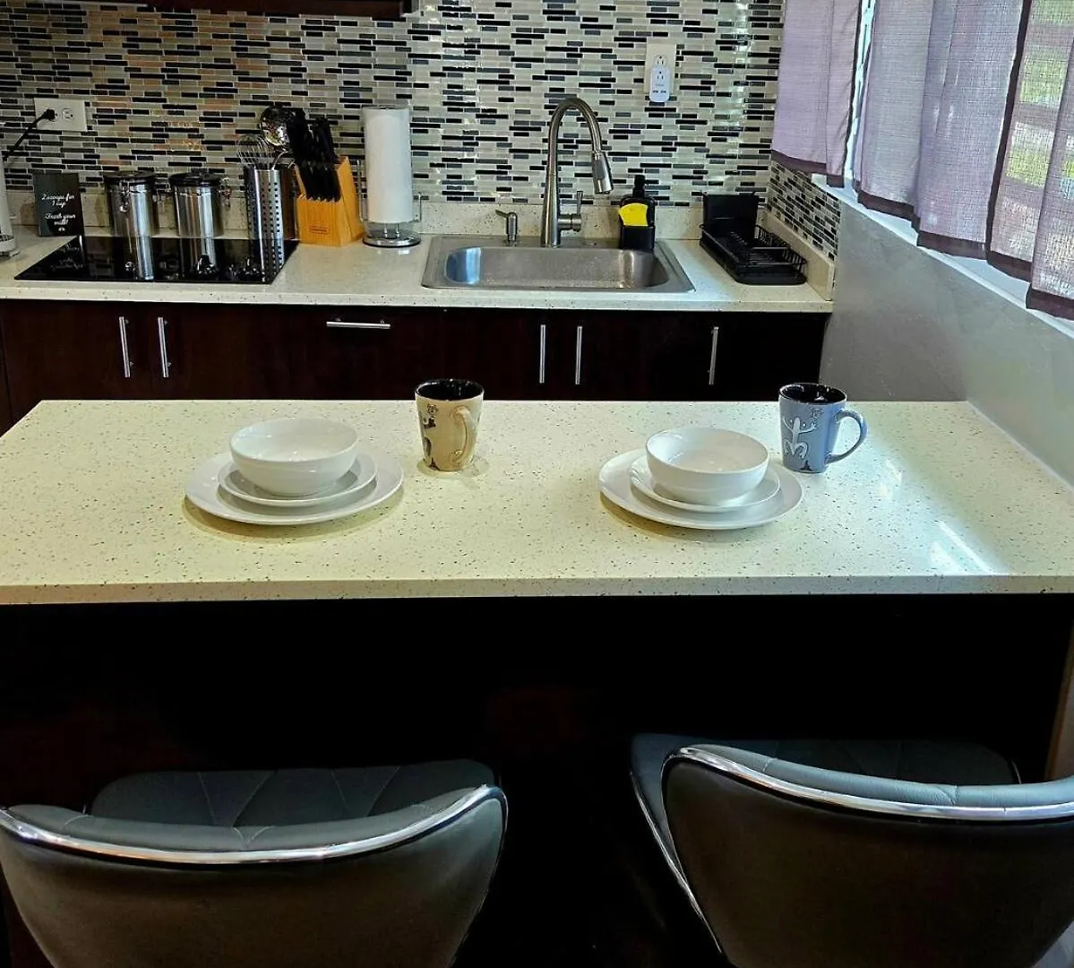 Playa Isla Verde - Beautiful 2 Bed - 2 Bath! 0*, San Juan Puerto Rico
