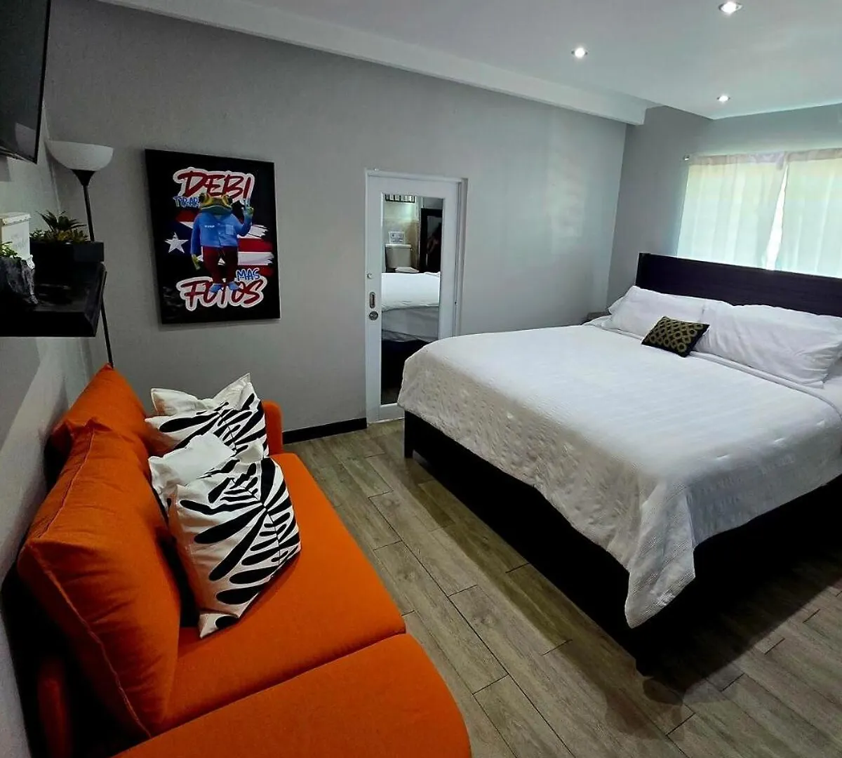 Apartment Playa Isla Verde - Beautiful 2 Bed - 2 Bath! Puerto Rico