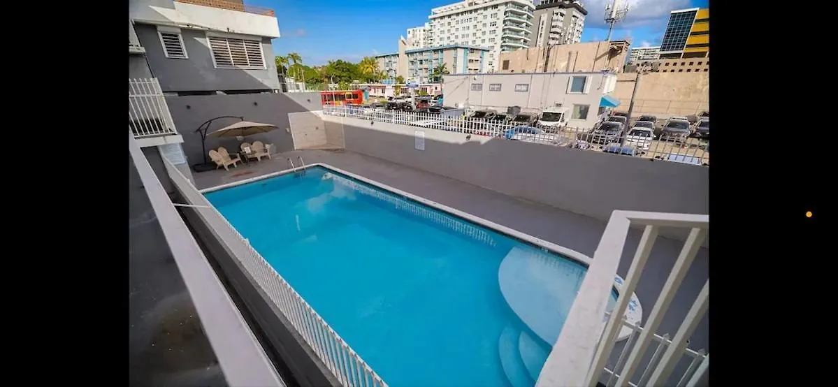 Playa Isla Verde - Beautiful 2 Bed - 2 Bath!