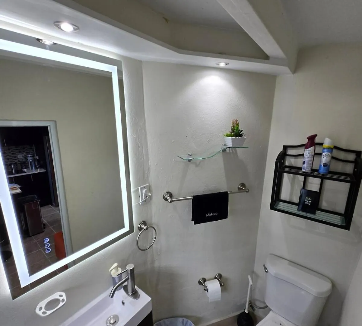 公寓 Playa Isla Verde - Beautiful 2 Bed - 2 Bath! 圣胡安 波多黎各
